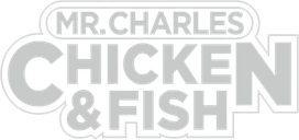 Mr. Charles Chicken & Fish