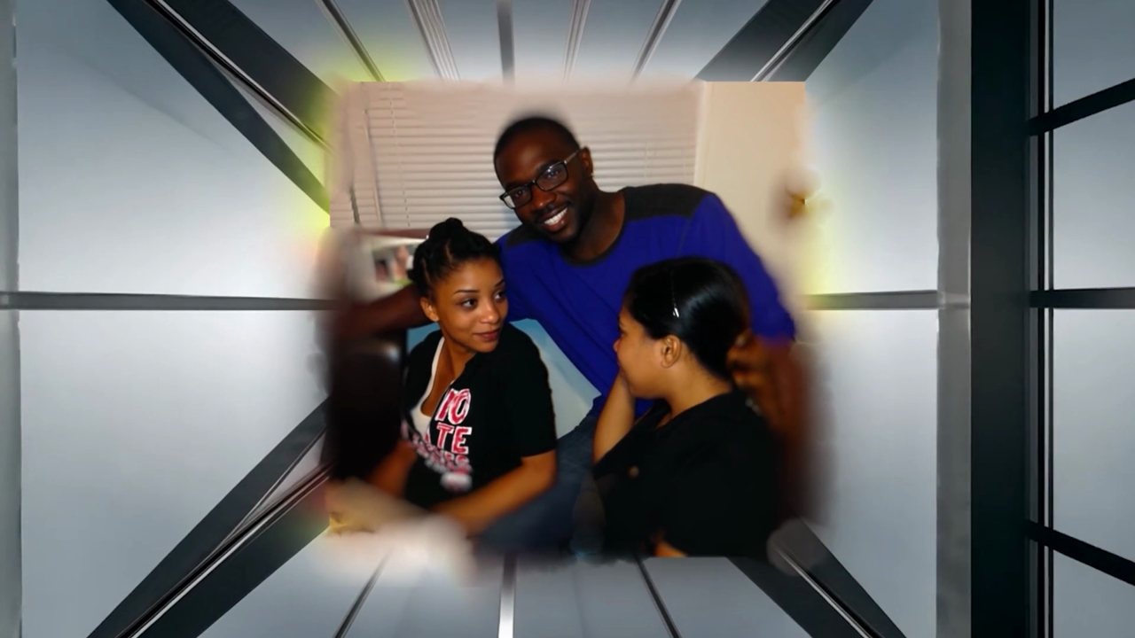 Sherrod and friends over the years — the Virgo Season 2026 film